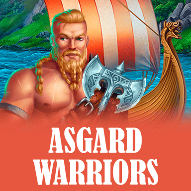 Asgard Warriors image