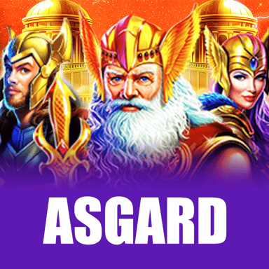 Asgard image