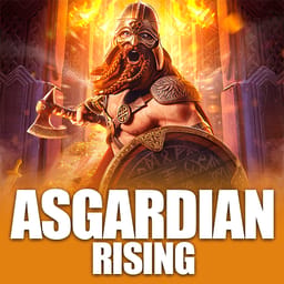 Asgardian Rising image