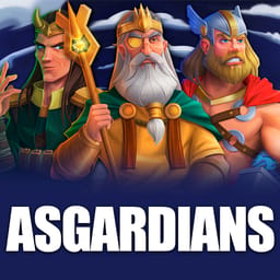 Asgardians image