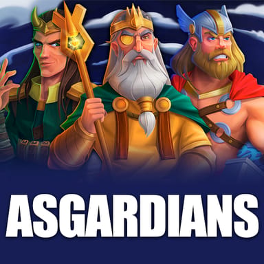 Asgardians image