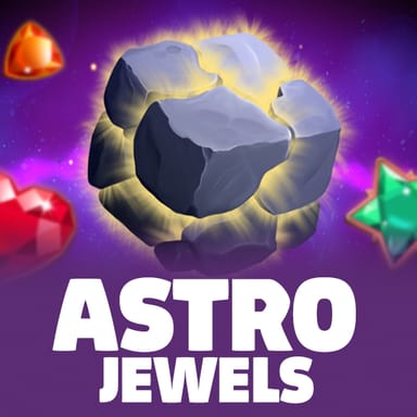 Astro Jewels image