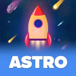 Astro image