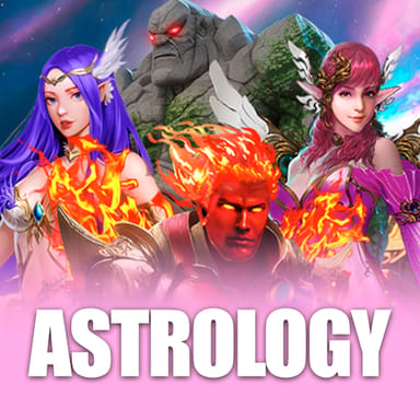 Astrology image