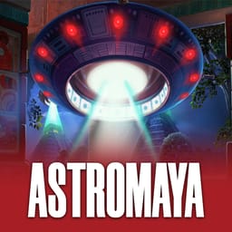 Astromaya image