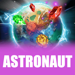 Astronaut image