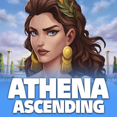 Athena Ascending image