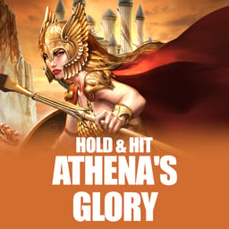 Athena's Glory - Hold & Hit image