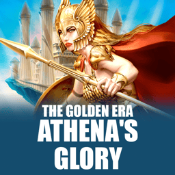 Athena's Glory - The Golden Era image