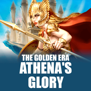 Athena's Glory - The Golden Era image