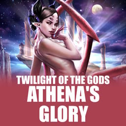 Athena's Glory - Twilight Of The Gods image