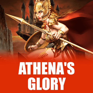 Athena's Glory image