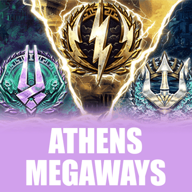 Athens MegaWays image
