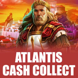 Atlantis: Cash Collect image