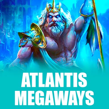 Atlantis Megaways image
