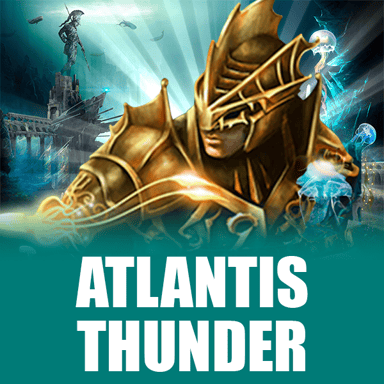 Atlantis Thunder image
