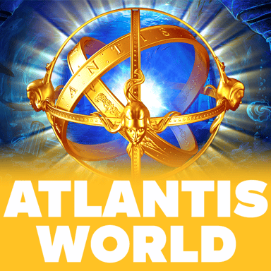 Atlantis World image