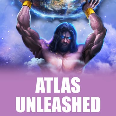 Atlas Unleashed image