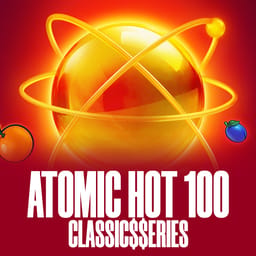 Atomic Hot 100:Classic$$erieS image