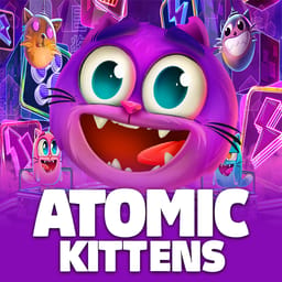 Atomic Kittens image