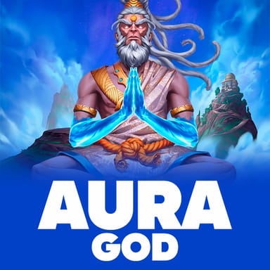 Aura God image