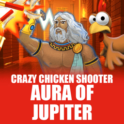 Aura of Jupiter CCS image