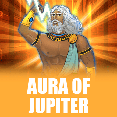 Aura of Jupiter image