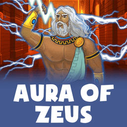 Aura of Zeus image