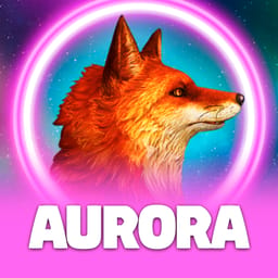 Aurora image