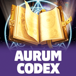 Aurum Codex image