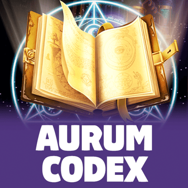 Aurum Codex image