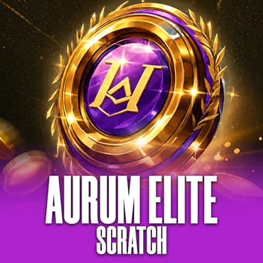 Aurum Elite Scratch image