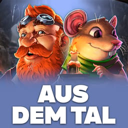 Aus Dem Tal image