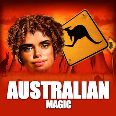 Australian Magic image