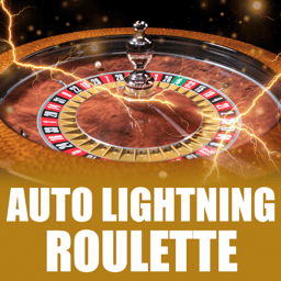 Auto Lightning Roulette image