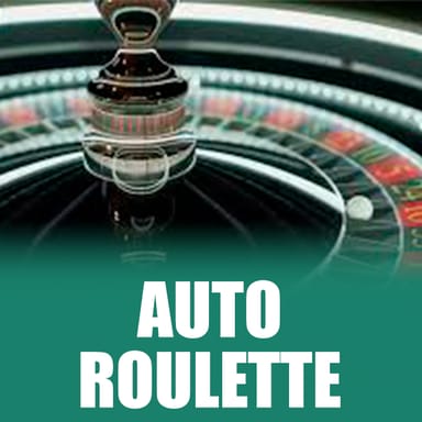 Auto Roulette image
