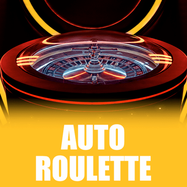Auto Roulette image