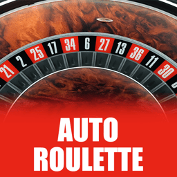 Auto Roulette image