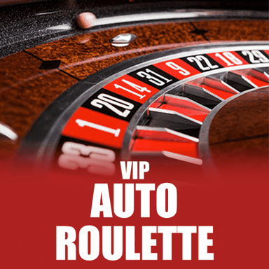 Auto-Roulette VIP image