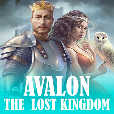 Avalon: The Lost Kingdom image