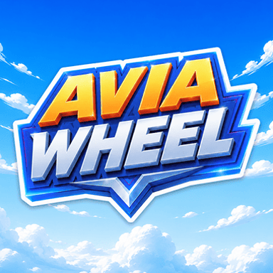 Avia Wheel image