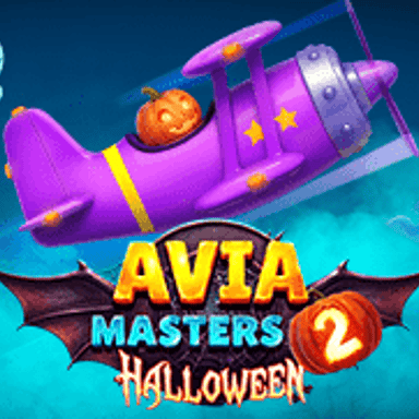 Aviamasters 2 Halloween image