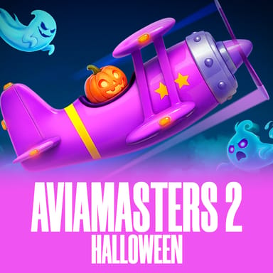 Aviamasters 2 Halloween image