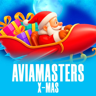 Aviamasters X-mas image