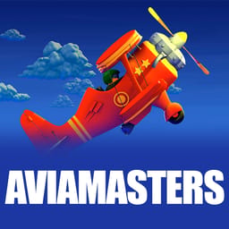 Aviamasters image