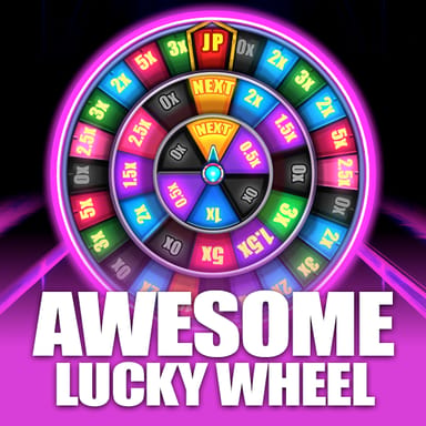 Awesome Lucky Wheel image