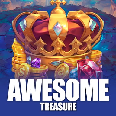 Awesome Treasure image