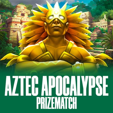 Aztec Apocalypse PrizeMatch image