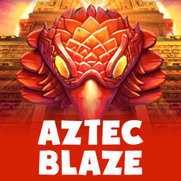 Aztec Blaze image