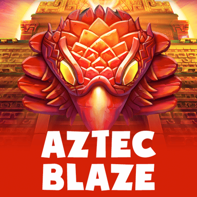 Aztec Blaze image